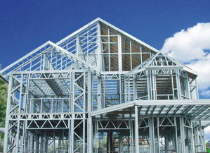 建筑建材企業(yè)商情與建筑材料市場趨勢分析