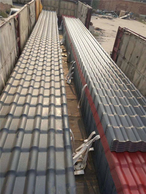 福州虹鑫建材 樹脂瓦生產與建筑建材創(chuàng)新引領