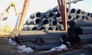 建筑材料貿(mào)易指南 螺紋鋼、盤元與型材的全面解析