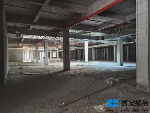 4522萬元起拍！郴州永興龍山家居建材廣場205套商鋪公開拍賣，建筑建材行業投資引關注