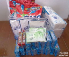 日用品與健身器材 居家生活的雙重奏